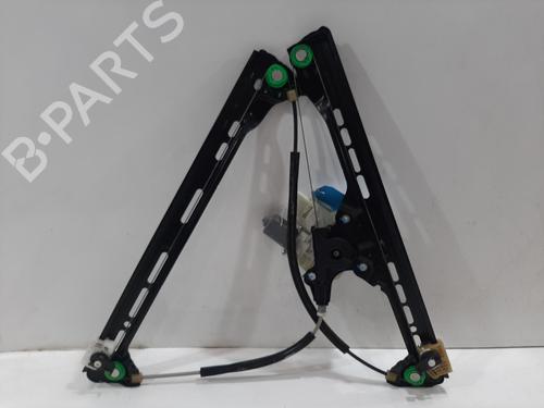 Front left window mechanism CITROËN C4 Picasso II 1.6 BlueHDi 120 | BP29397430C22 