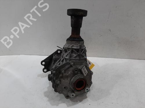 Transfer box FORD KUGA II (DM2) 2.0 TDCi 4x4 | BP32193224M36 