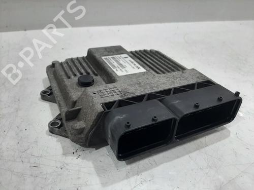 Computer VAUXHALL COMBO Mk II (C) Box Body/MPV (F25) 1.3 CDTI 16V | BP26867420M11 