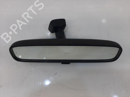 Used Rear mirror SUBARU XV (_GP_) 2.0 i AWD (GP7, G33GP) (150 hp) 27533643