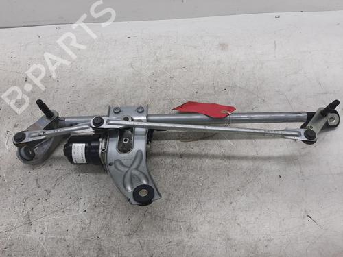 Used Front wiper motor MERCEDES-BENZ A-CLASS (W177) A 180 (177.084) (136 hp) 26794669