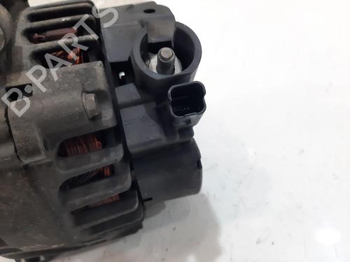 Alternator PEUGEOT 2008 I (CU_) 1.6 VTi | BP35922419M7  - Image 5