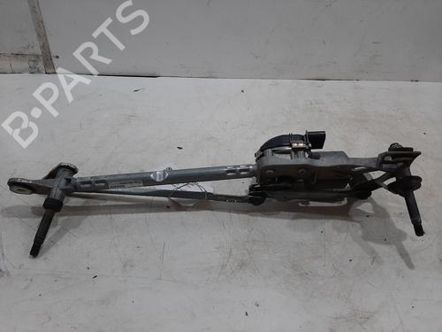 Used Front wiper motor JAGUAR I-PACE (X590) EV400 AWD (400 hp) 30057432