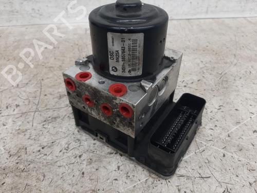 ABS pump BMW X3 (F25) xDrive 20 d | BP26795944M43 