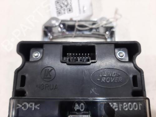 Elektronisk modul LAND ROVER RANGE ROVER IV (L405) 4.4 SDV8 4x4 | BP29444742M83 