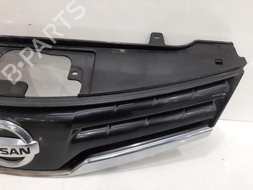 Grille NISSAN NOTE (E11, NE11) 1.4 | BP26857535C40 
