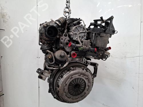 Used Engine Engine 38048406 38048406