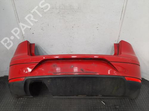 Used Rear bumper SEAT ALTEA XL (5P5, 5P8) 2.0 TDI 16V (140 hp) 26754312