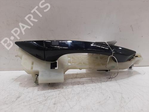 Used Exterior handle Exterior handle HYUNDAI IONIQ (AE) 1.6 GDI Hybrid (141 hp) 34576858 34576858