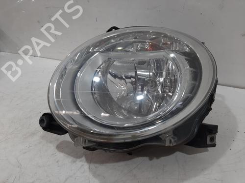 Left headlight FIAT 500 (312_) 1.2 (312AXA1A) | BP36535036C28 - Image 3