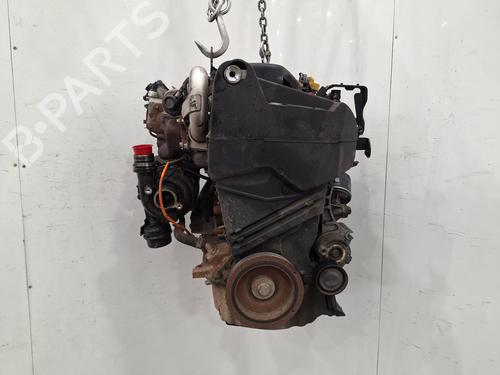 Motore Motore 38754051 38754051