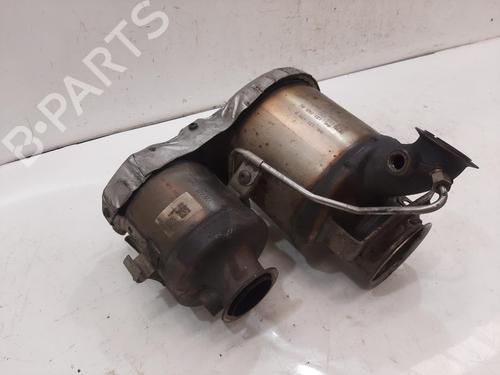 Particulate filter SEAT LEON (5F1) 1.6 TDI | BP37647903M81 - Image 3