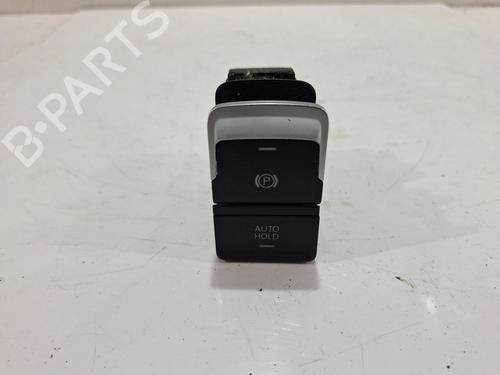 Used Hand brake VW GOLF VII (5G1, BQ1, BE1, BE2) 1.4 GTE Hybrid (204 hp) 27225618