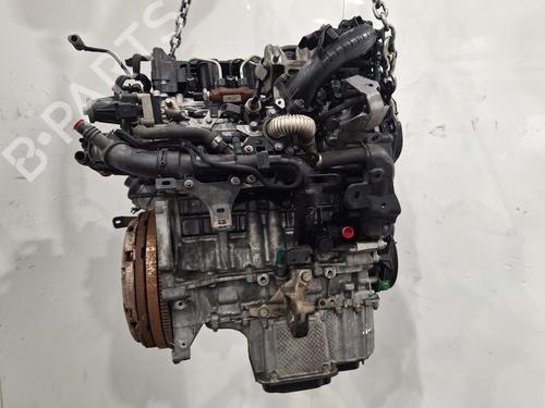 Engine VAUXHALL VIVARO C Van (K0) 1.5 | BP32757288M1  - Image 5