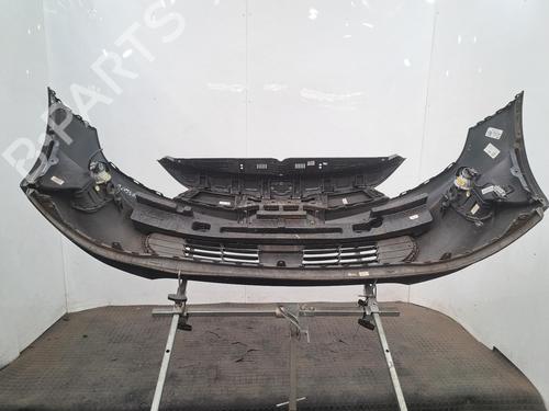 Front bumper KIA RIO IV (YB, SC, FB) 1.0 T-GDI 100 | BP37641195C7 - Image 5