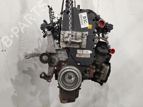 Engine JEEP RENEGADE SUV (BU, B1, BV) 1.4 | BP40021557M1 - Image 4