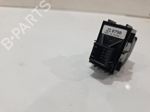 Hand brake VAUXHALL ASTRA Mk VII (K) (B16) 1.6 CDTi | BP32171962I18 