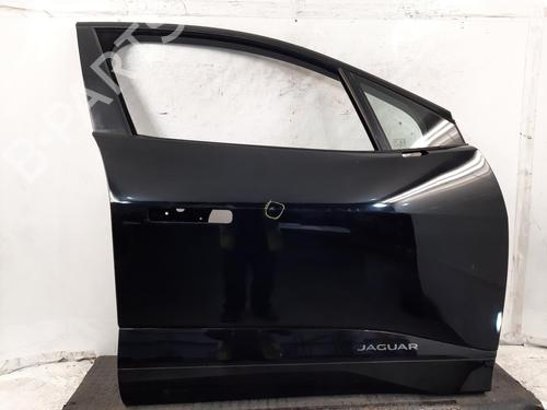 Dør højre fortil JAGUAR I-PACE (X590) EV400 AWD (400 hp) 30829109