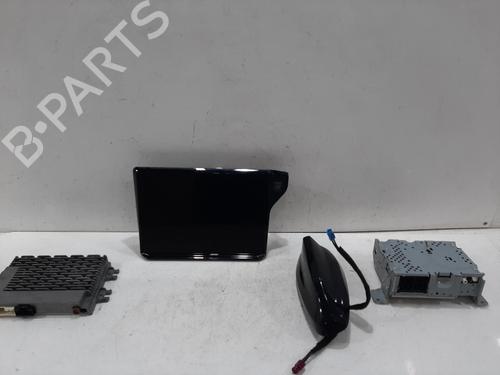 Módulo eletrónico FORD PUMA (J2K, CF7) 1.0 EcoBoost mHEV (125 hp) 31088804