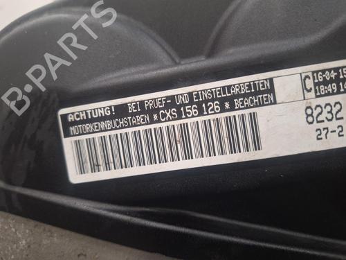 Engine VW GOLF VII Variant (BA5, BV5) 1.4 TSI | BP37491370M1 - Image 6