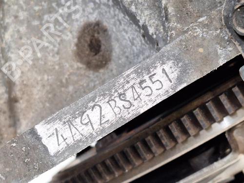 Engine MITSUBISHI ASX (GA_W_) 1.6 MIVEC (GA1W) | BP38113827M1 - Image 2