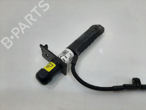 Electronic module JAGUAR I-PACE (X590) EV400 AWD | BP28506583M83 