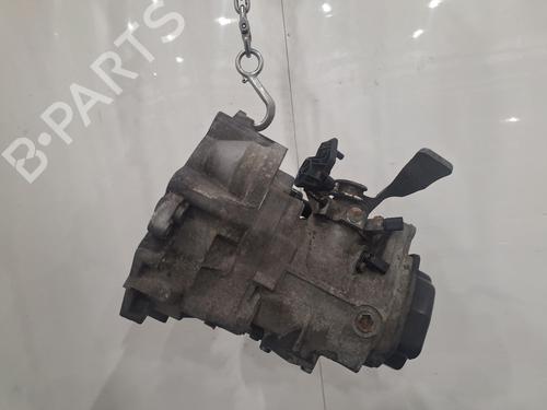 Gearbox AUDI A1 (8X1, 8XK) 1.6 TDI | BP33648057M3 - Image 2