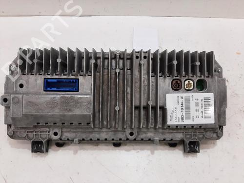 Instrument cluster JAGUAR I-PACE (X590) EV400 AWD | BP30094966C47 