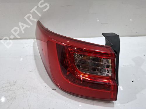 Used Left taillight Left taillight 39241597 39241597