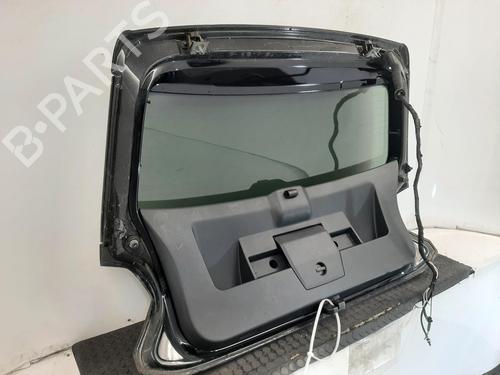 Tailgate VW POLO VI (AW1, BZ1, AE1) 1.0 TSI | BP28039488C6