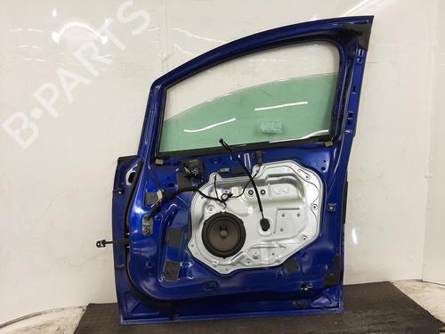Dør højre fortil FORD B-MAX (JK) 1.4 | BP38445840C3 - Image 6