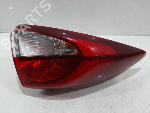 Farolim esquerdo Farolim esquerdo HYUNDAI TUCSON (TL, TLE) 1.7 CRDi (116 hp) 34733342 34733342