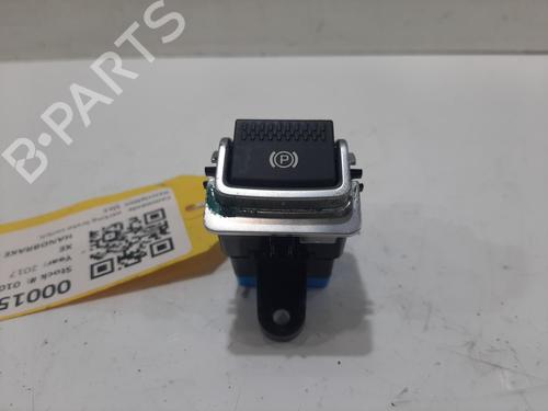 Used Hand brake JAGUAR XE (X760) 2.0 D (180 hp) 31009200