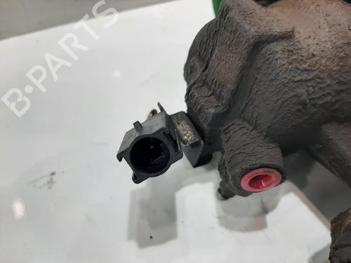 Left front brake caliper FIAT 500 (312_) 1.2 (312AXA1A) | BP39765980M105 - Image 4