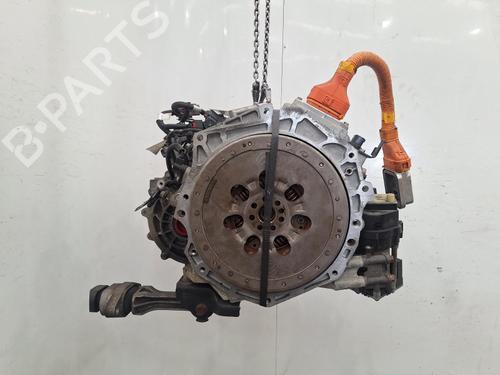 Used Gearbox Gearbox HYUNDAI IONIQ (AE) 1.6 GDI Hybrid (141 hp) 40600893 40600893