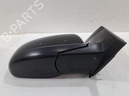 Right mirror KIA PICANTO II (TA) 1.0 | BP29236803C27 