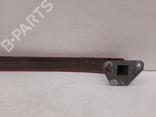 Rear bumper reinforcement PEUGEOT 208 I (CA_, CC_) 1.6 GTi | BP29581161C73 