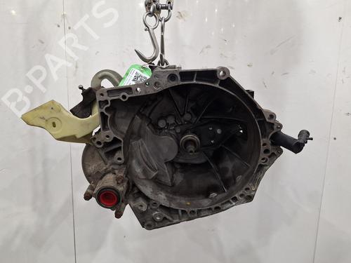 gearbox-peugeot-208-i-ca_-cc_-2012-2013-2014-2015-2016-2017-2018-2019-2020-2021-40040210 main image
