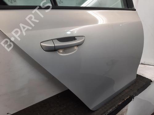 Right rear door VW GOLF VI (5K1) 1.4 TSI | BP29637054C5 