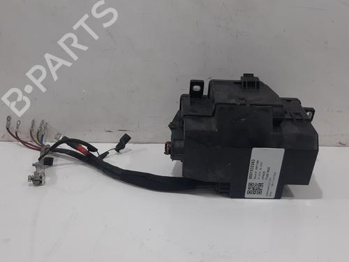 Fuse box JAGUAR I-PACE (X590) EV400 AWD | BP29636657E1 
