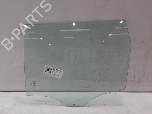 Vitre porte arrière gauche Vitre porte arrière gauche 37673198 37673198