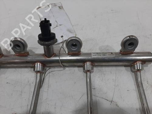 Injection rail MG MG HS (AS23) 1.5 T (SAS23) | BP34273292M98  - Image 5