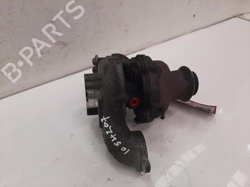 Turbo/Compresor Turbo/Compresor FORD FOCUS III 1.5 TDCi (120 hp) 37157578 37157578