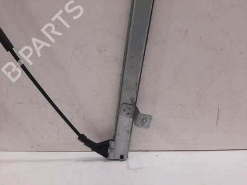 Front right window mechanism PEUGEOT EXPERT Van (VF3A_, VF3U_, VF3X_) 1.6 HDi 90 8V | BP29471939C23 