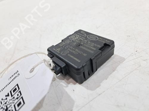 Control unit JAGUAR I-PACE (X590) EV400 AWD | BP30896602M11