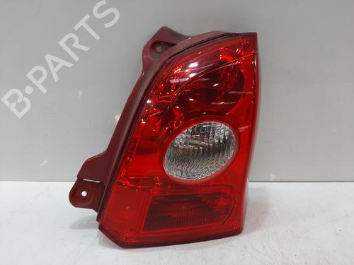 Piloto trasero derecho Piloto trasero derecho SUZUKI ALTO VII (GF, HA25_, HA35_) 1.0 (AMF310, GFC31S) (68 hp) 36530269 36530269