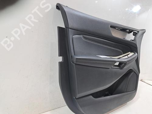 Andre FORD USA EDGE 2.0 TDCi AWD | BP31812058O1