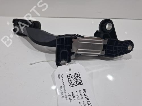 Pedal HYUNDAI KONA (SX2) GDi Hybrid | BP39695010I4 - Image 4