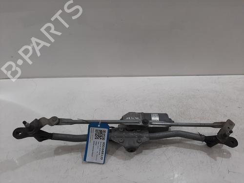 Used Front wiper motor Front wiper motor SKODA FABIA II (542) 1.4 TSI RS (180 hp) 33987805 33987805