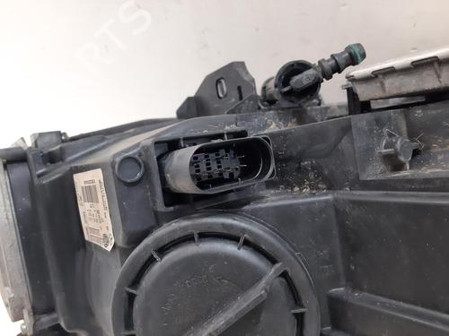 Left headlight MERCEDES-BENZ A-CLASS (W176) A 200 CDI (176.001) | BP35768787C28  - Image 5